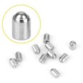 thumbnail image 4 of 20 Pcs 2X3mm Stainless Steel Ball Plunger Spring Ball Plunger Push Fit Ball Spring Ball Plungers Se, 4 of 5