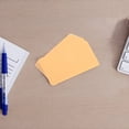 thumbnail image 4 of AURARMLET 100pcs Minimalist Cards With Rounded Corners For Professionals And Messaging, 4 of 8