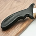 thumbnail image 3 of Cutter 1 Stainless Steel Double Wheel Cutter for Efficient Vegetable and Cheese Slicing for Home Kitchen Craftsmanship, 3 of 7