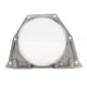 thumbnail image 4 of Rear Crank Seal Housing Gasket Kit Metal Alloy 3936904 Replacement for Dodge for Cummins 5.9L 89‑02, 4 of 9