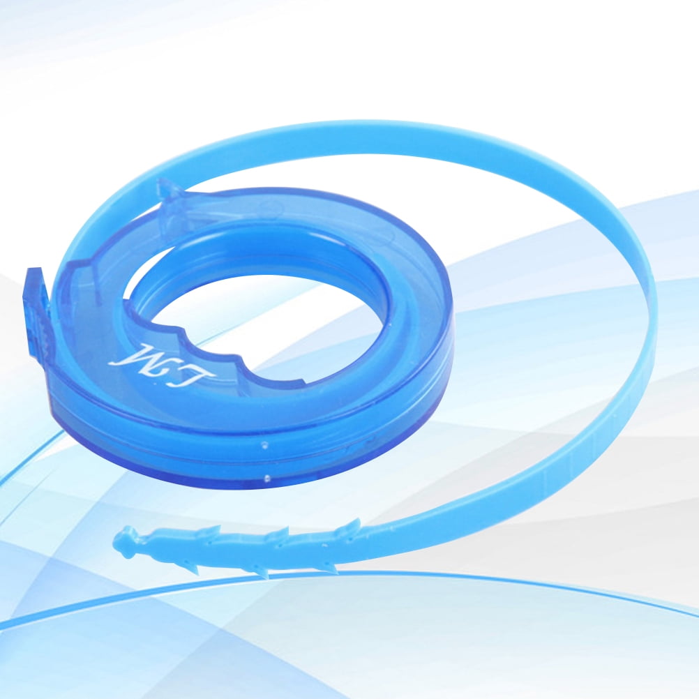 Buy Drain Augers Sewer Clog Remover Cleaning Tool Drain Hair Collector