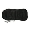 thumbnail image 5 of Yibooy Heated Car Seat Cushion 12V Warm Seat Cover Car Seat Heater for Winter/Cold Days, 5 of 9