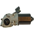 thumbnail image 2 of Front Wiper Motor Compatible with 2001-2016 Opel 2001-2015 Renault 2001-2014 Vauxhall 2001-2016 Nissan 579732 579733 28810-00QAC 2881000QAC 2881000QAC2881000QAC Direct Fit Replacement, 2 of 4