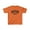 Orange, variant on Boston Terrier Dog Kids Shirt Gifts Youth Tee Tshirt