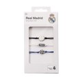 thumbnail image 2 of Real Madrid CF Friendship Bracelet Set, 2 of 2