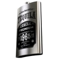 thumbnail image 2 of Tequila Casa Maestri Blanco Flask 1750ml, 2 of 2