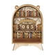 thumbnail image 2 of Decoración del hogar, decoración de habitaciones, decoración de paredes, contador de libros leídos, contador de cuántos libros he leído, letrero de seguimiento de lectura para el hogar, biblioteca, es, 2 of 9
