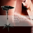 thumbnail image 1 of Lavabo Para El Cabello, Lavabo Para Peluquero, Ligero PP + Herramientas De Belleza De Acero Inoxidable, Peluquero, 1 of 7