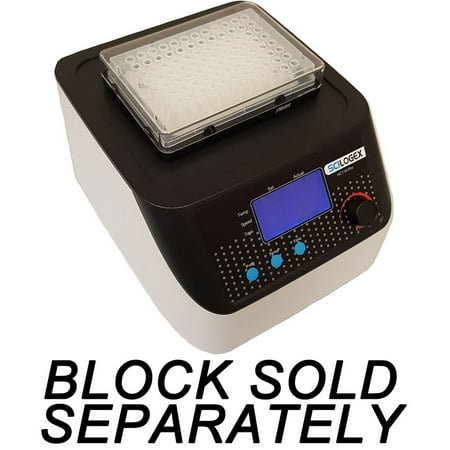 SCILOGEX 521412009999 SCI-100HM-Pro LCD Digital Thermal Mixer with Function Options