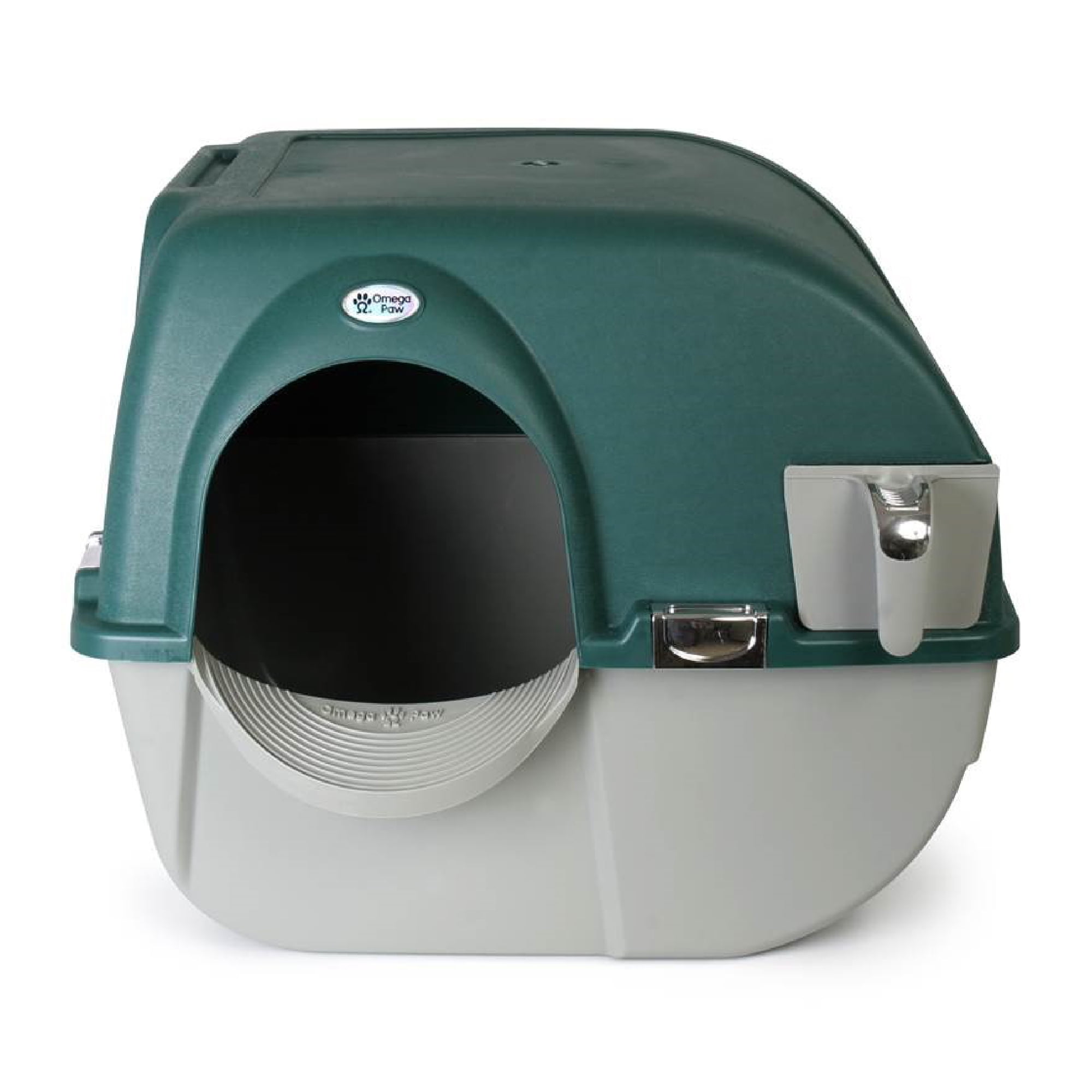 Rolling 2024 litter box
