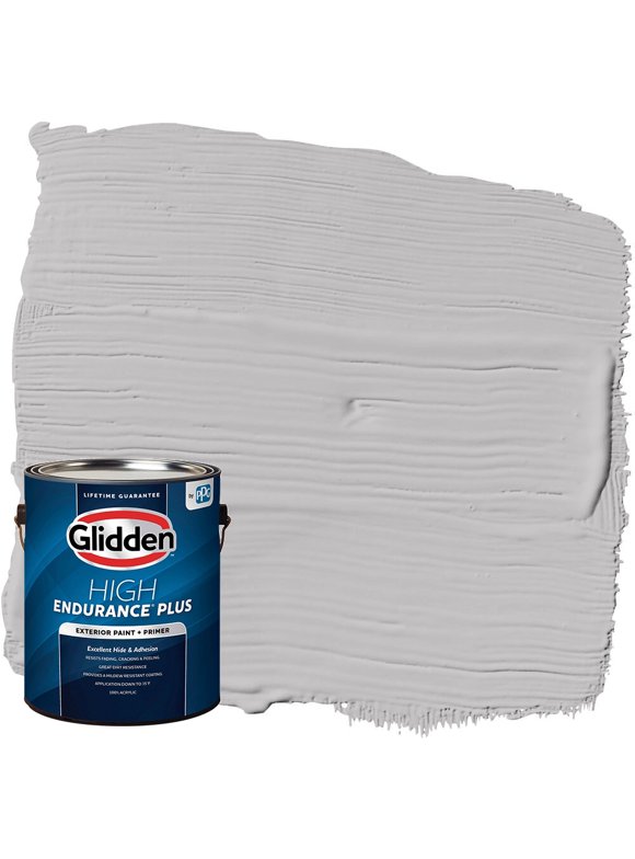 Glidden High Endurance Plus Paint & Primer in Glidden