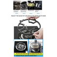 thumbnail image 3 of Lefu Gas Stove Range Cooktop Holder Non SlipAdjustable Design Stove Rack, 3 of 9