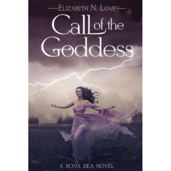Call Of The Goddess (Stormflies)