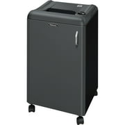 Fellowes Fortishred™ 3250C TAA Compliant Cross-Cut Shredder