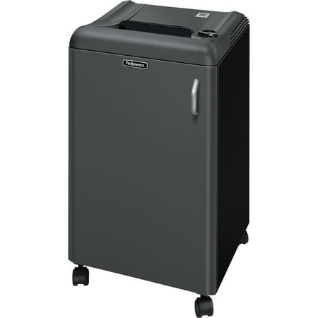 Fellowes Fortishred™ 3250C TAA Compliant Cross-Cut Shredder