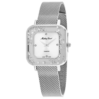 Technomarine TM-115038 Women's Cruise Original Silver Dial