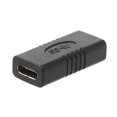 thumbnail image 2 of 3 Pcs Adaptateur Connecteur Femelle à Femelle USB 3.1 Type C & USB 3.0 Type A, 2 of 10