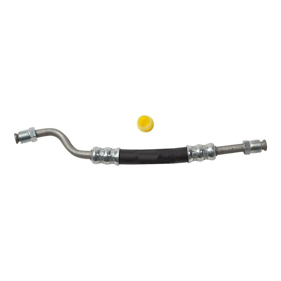 Edelmann 80542 5/16 In. Male Inverted Flare X 5/16 In. Male Inverted Flare