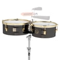 thumbnail image 3 of LATIN PERCUSSION Set de Timbales 14” y 16” Fausto Cuevas III LP1416-R LATIN PERCUSSION, 3 of 3