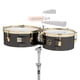 thumbnail image 3 of LATIN PERCUSSION Set de Timbales 14” y 16” Fausto Cuevas III LP1416-R LATIN PERCUSSION, 3 of 3
