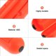 thumbnail image 3 of 1 cubierta protectora de plástico para cable de alimentación de caja de conexiones de seguridad (color aleatorio), 3 of 6
