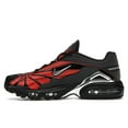 thumbnail image 2 of Nike Men's Air Max Tailwind 5 Skepta Bloody Chrome Running Shoes, from StockX, 2 of 5