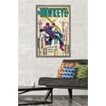 thumbnail image 2 of Marvel Comics - Hawkeye - Hawkeye #3 Wall Poster, 22.375" x 34", Framed, 2 of 3