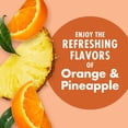 thumbnail image 6 of V8 Energy Orange Pineapple Energy Drink, Can, 6 Pack  8 fl oz, 6 of 7