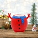 thumbnail image 4 of Juguetes de piscina, juguetes para bebés y niños pequeños. Muñeco de nieve navideño para despresurizar. Muñeca anti-pellizcos navideña para niños. Regalos para niños mayores de 3 años. Muñeco de nieve, 4 of 6