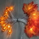 thumbnail image 3 of Halloween Pumpkin-Lights LED String Lights Halloween Decoration Props Bar Party Trickster Decorative Lights, 3 of 6