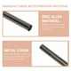 thumbnail image 5 of 5pcs Nail Art Caps Paps Metal Sealed Manicure Pen Funds Caps de cepillo de uñas a prueba de luz, 5 of 5