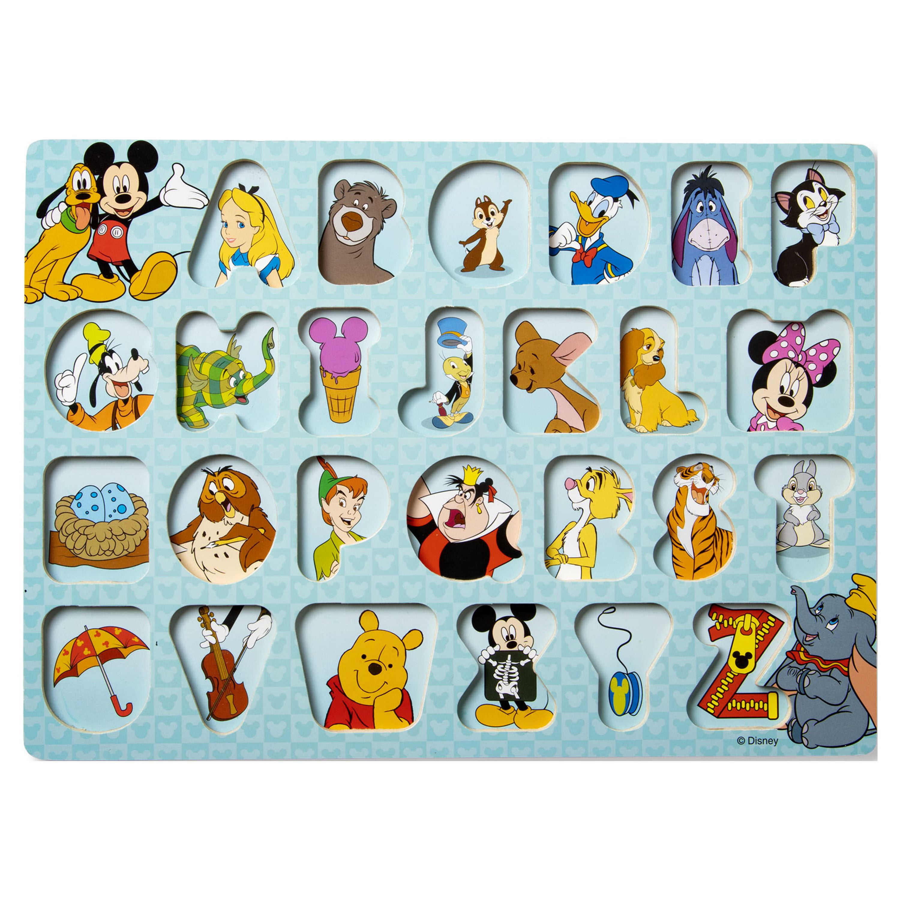 キッズ・ファミリー Disney Basic ABCs + Books 10, 11, 12 Disney's World of English #5 - Basic Abc's and Book 5 | eBay