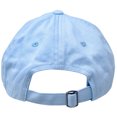 thumbnail image 3 of Disney Mickey Mouse Light Blue Dad Hat, 3 of 4