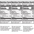 thumbnail image 2 of Gatorade Lower Sugar Electrolyte Beverage Variety pack, 12 fl. oz., 24 Pack, 2 of 9