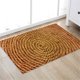 thumbnail image 1 of Xihbxyly Felpudo de Franela, Parte Frontal Suave y Absorbente de Agua, Reverso Antideslizante de Tela No Tejida, Alfombra Multiusos, Decoración para Sala de Estar y Baño, Material Ecológico y Seguro,, 1 of 2