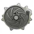 thumbnail image 2 of NEW HD WATER PUMP COMPATIBLE WITH INTERNATIONAL ENGINE D-312 D-360 D-414 D-436 672644C93 749908C91 673162C93 673623C92 675806C2 677856C2, 2 of 2