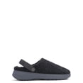 thumbnail image 2 of Rugged Shark Men's Faux Shearling Clogs, 2 of 6