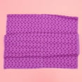 thumbnail image 6 of SASABAXI 1Pack Anti Tear Yoga Mat Nylon Plum Shaped Dots 183x61x0.5in, 6 of 8
