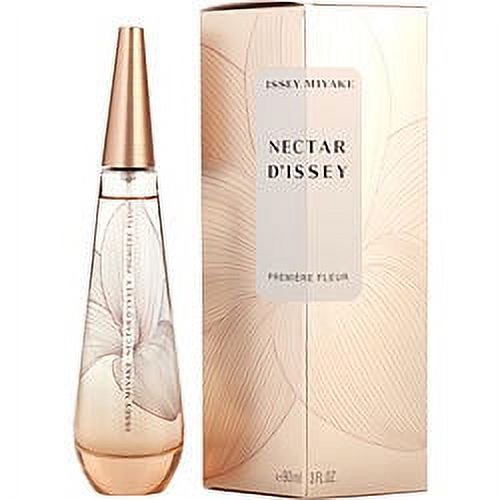 NECTAR D'ISSEY PREMIERE FLEUR by Issey Miyake EAU DE PARFUM SPRAY 3 OZ