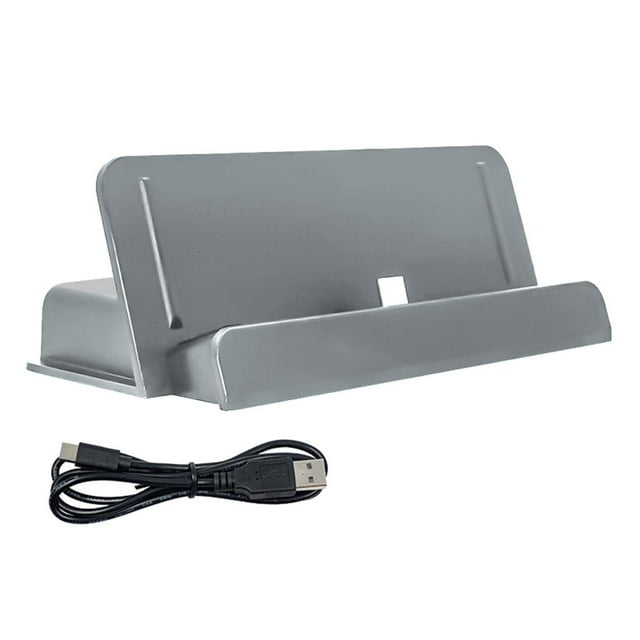 Base de de sincronización de datos para interruptor NS gris