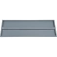 thumbnail image 6 of Global Industrial Assembled Storage Cabinet, 48x18x78, Gray, 6 of 7