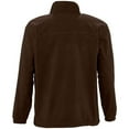 thumbnail image 2 of SOLS  Adult North Fleece Jacket, 2 of 4