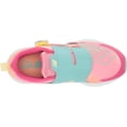 thumbnail image 5 of Kid's Reveal V3 Boa Running ShoeHi-Pink/Surf/Peach Glaze11.5 de ancho para niños pequeños esquí esquí Gafas de esquí, 5 of 5
