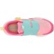 thumbnail image 5 of Kid's Reveal V3 Boa Running ShoeHi-Pink/Surf/Peach Glaze5 Wide Big Kid esquí esquí Gafas de esquí, 5 of 5