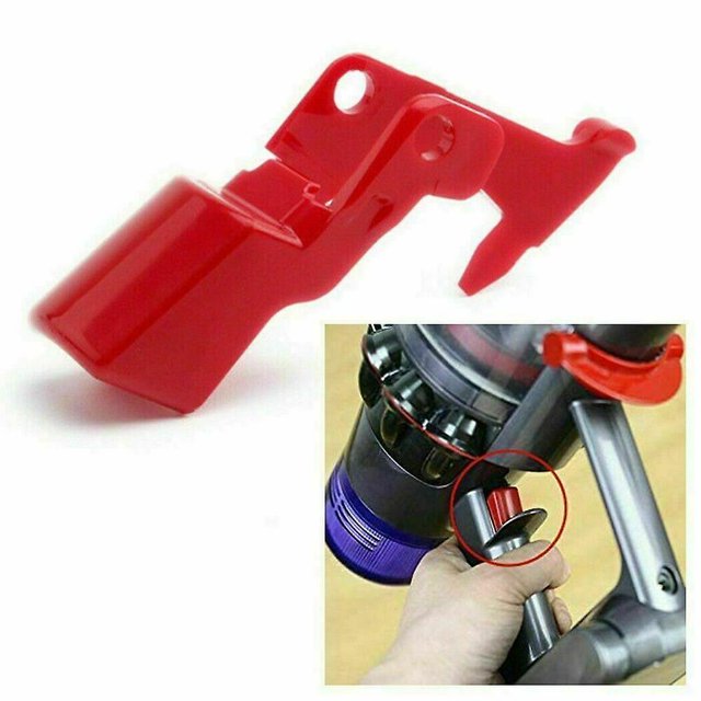 3 piezas aplicables al botón de encendido extra fuerte para aspiradora Dyson V11/V10.