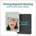 thumbnail image 5 of Magnetic Mirror For School And Office, 100% Strong Magnetic Mirror For Locker, S, 5 of 6