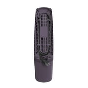 bella 2-Slice Slim Toaster with Extra Long Slot, 6 Setting Shade Control with Reheat & Cancel Buttons, Plum
