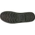 thumbnail image 7 of Propet Men's Cush N Foot Slip-On Shoe Slate Corduroy - M0202SLC, 7 of 7