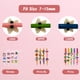thumbnail image 3 of Pencil Toppers JRONGHE, 100 unidades, bonitos dijes para lápices para niños, 3 of 7