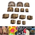thumbnail image 4 of Leather Cutting , Leather Cutting Die Simple Operation  For Making Belts, 4 of 8